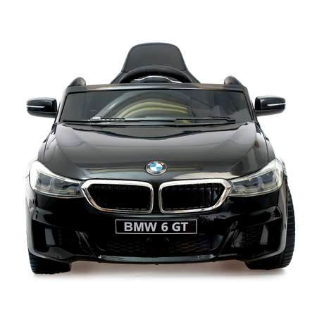 Автомобиль Sima-Land BMW 6 Series GT С пультом ДУ