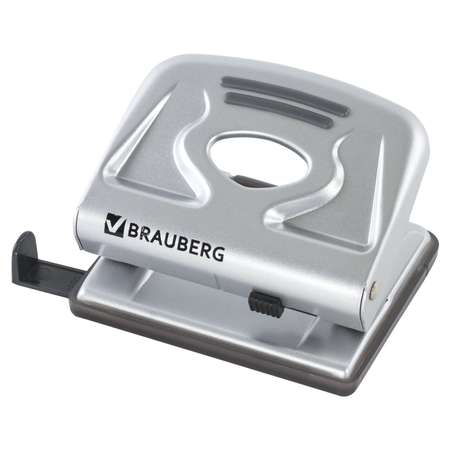 Дырокол Brauberg