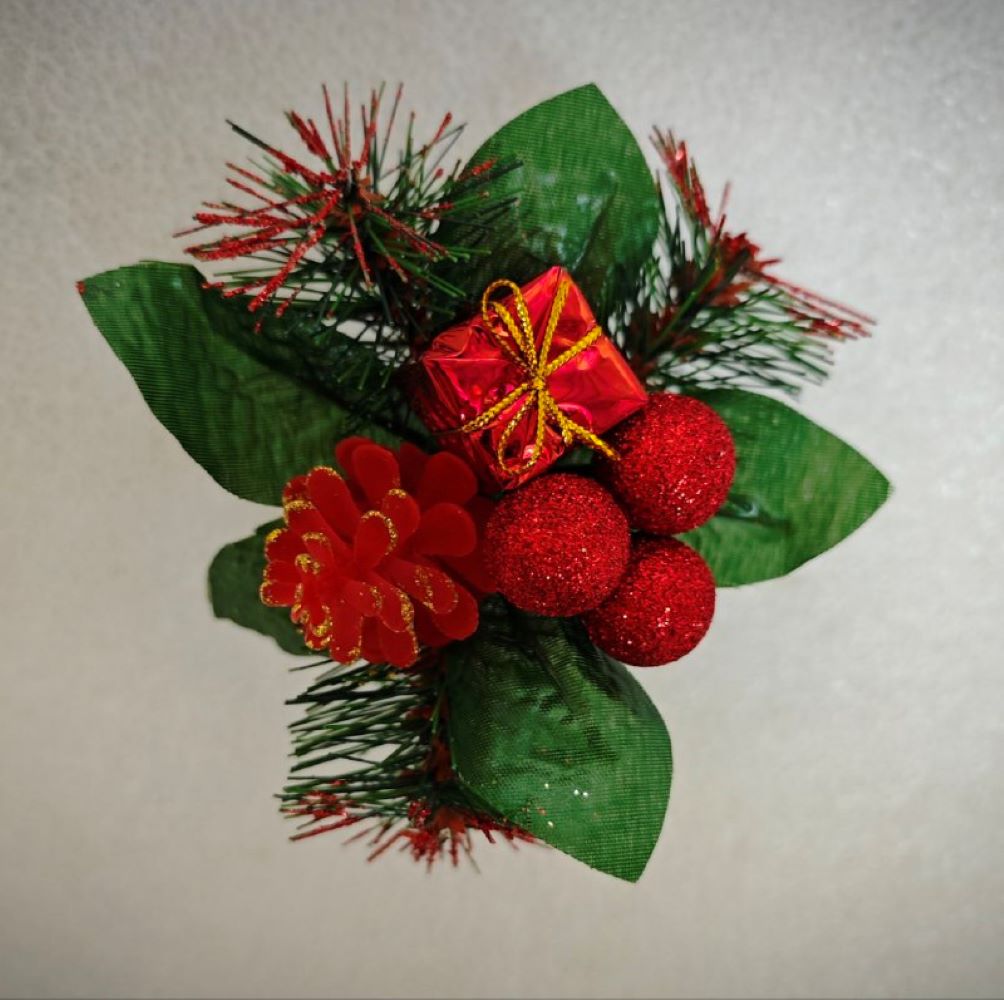 Украшение ёлочное Магия праздника NY2114n2 - фото 1