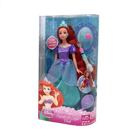 Кукла модельная Barbie в ассортименте