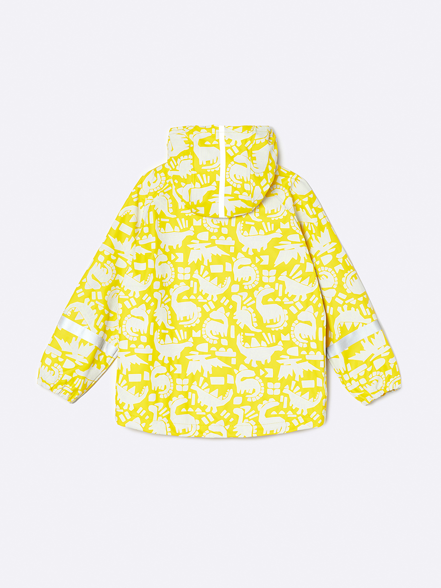 Куртка Lassie 72103211-2390 - фото 10