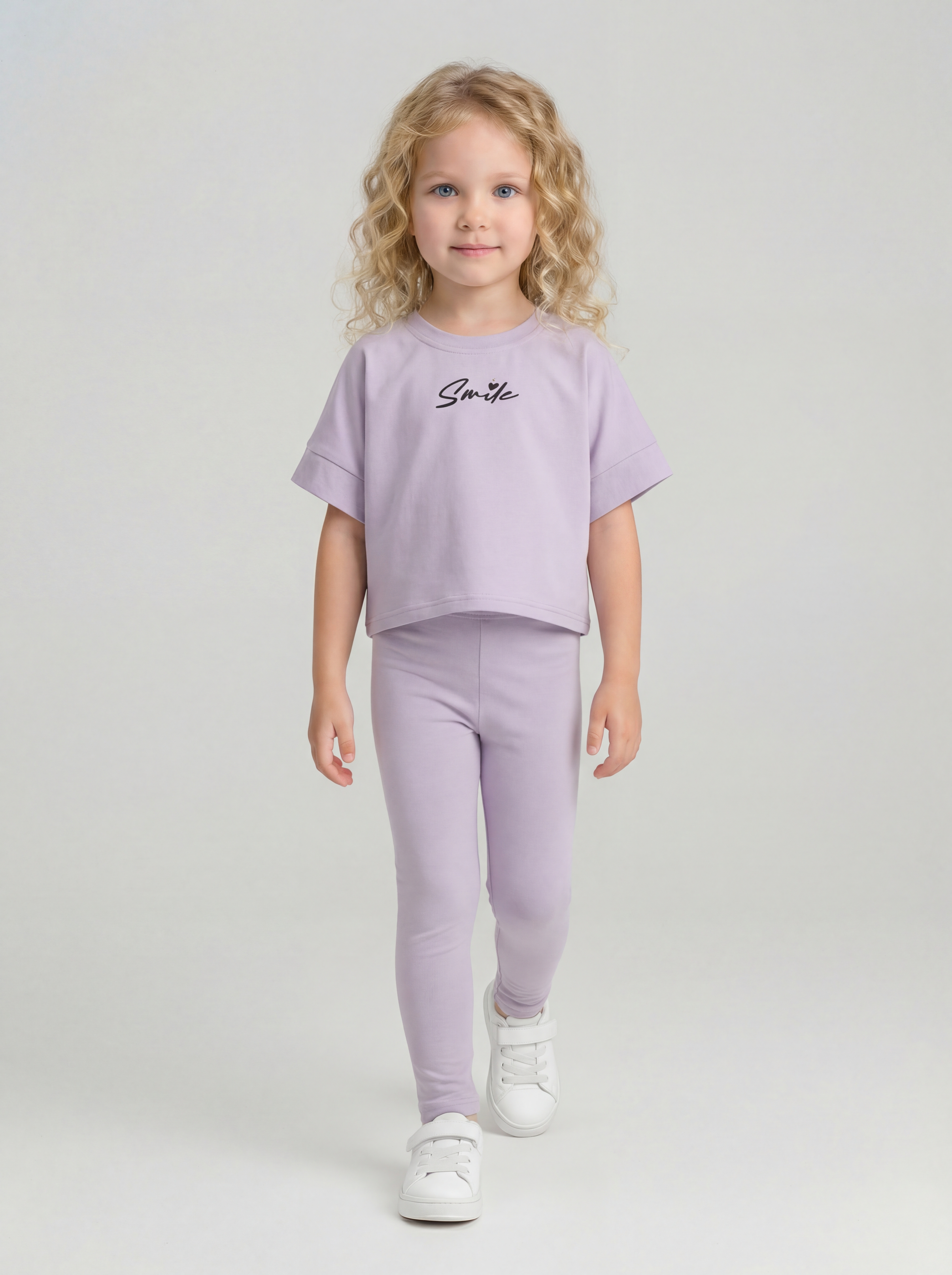 Костюм KUZA 1326А9 - фото 1