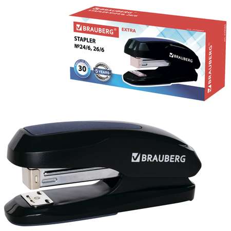 Степлер Brauberg