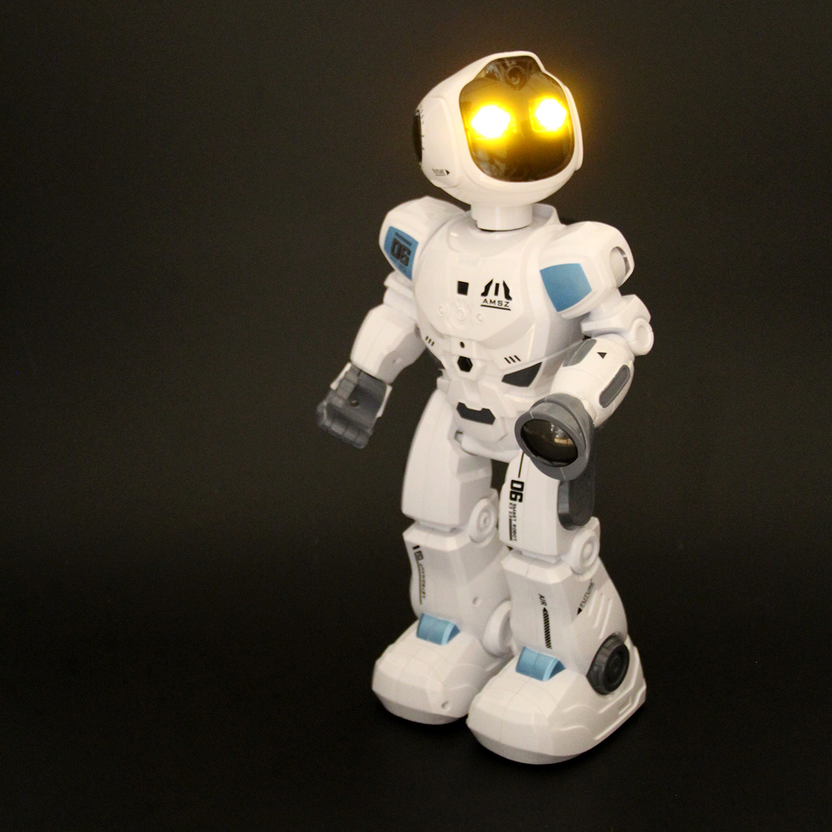 Робот РУ Veld Co - фото 28