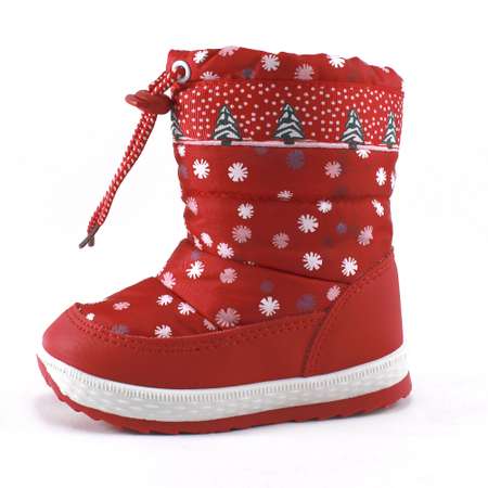 Сапоги Europen