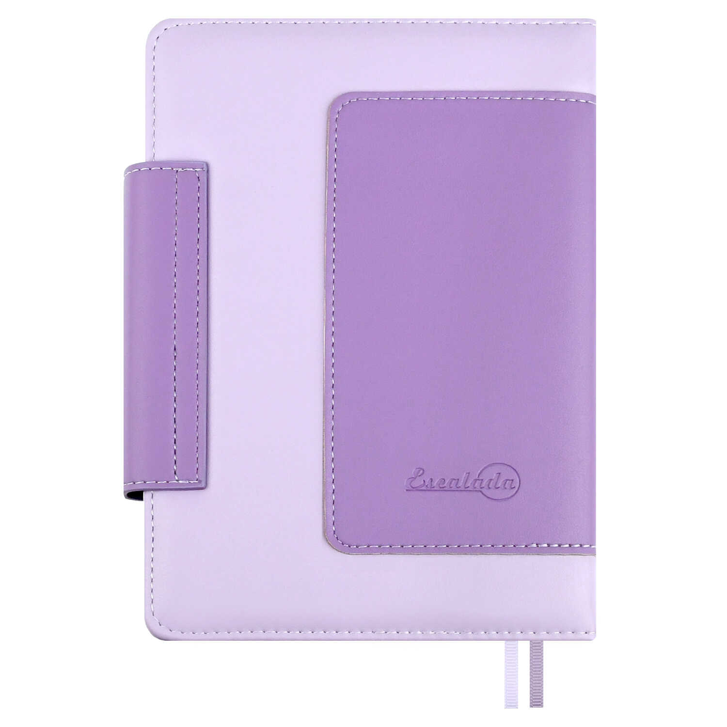 Ежедневник Феникс + ESCALADA 160 лист. - фото 20