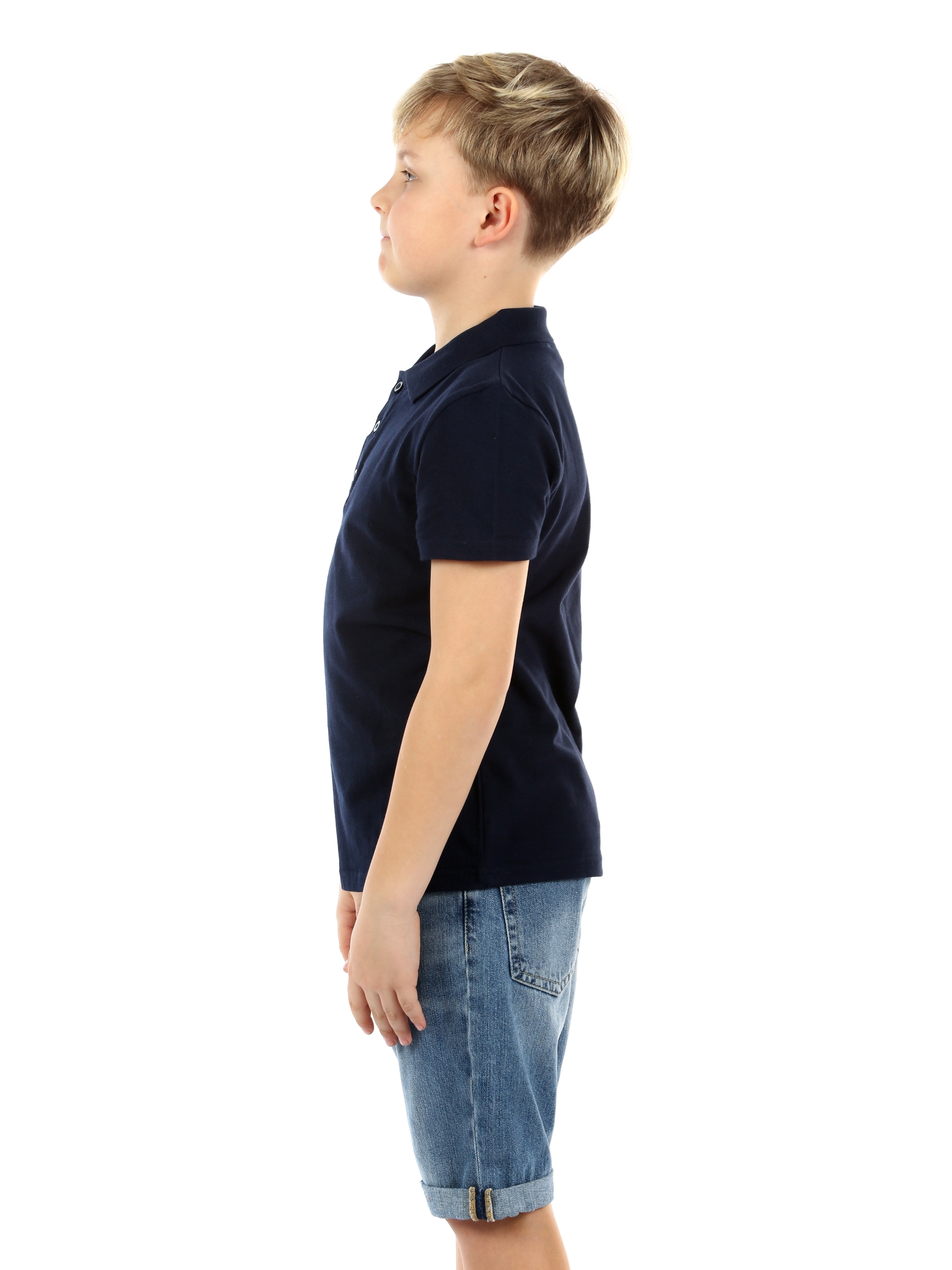 Поло N.O.A. 11091-2 - фото 15