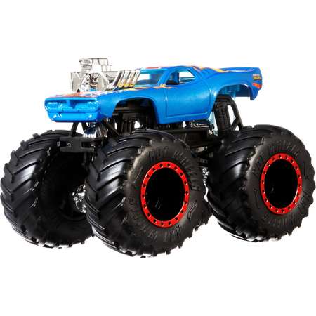 Игровой набор Hot Wheels Взаимное уничтожение