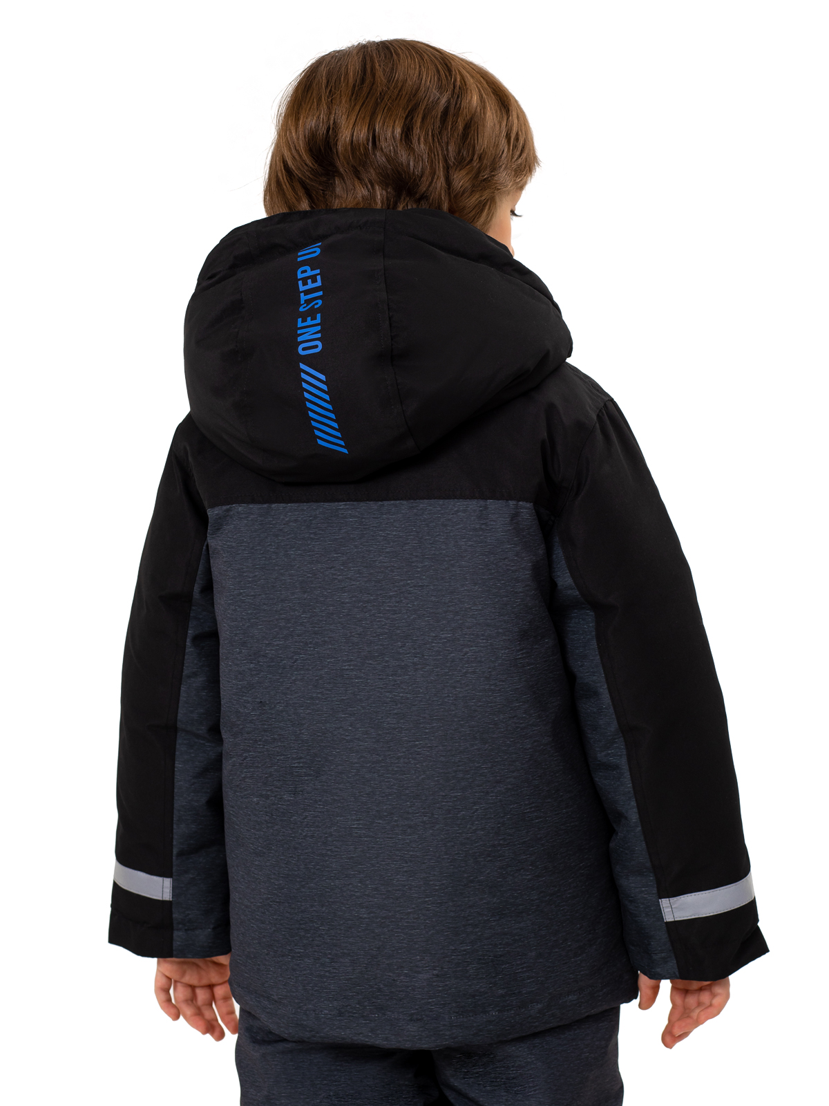 Куртка Kapika MKBCK15-AB - фото 4