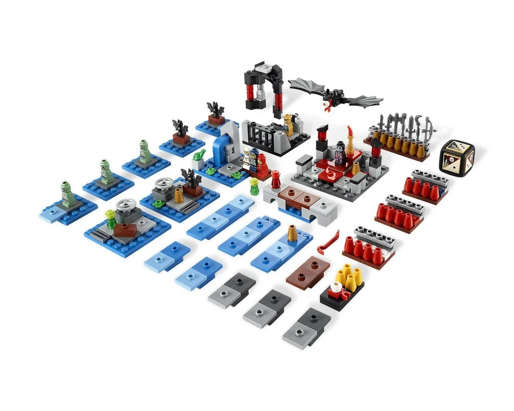 Конструктор LEGO Creator 3874 232 дет. - фото 1