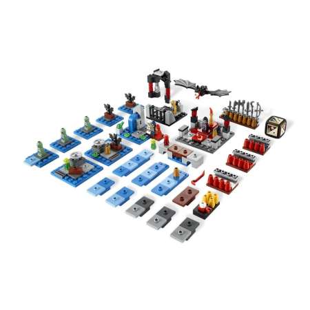 Конструктор LEGO Creator 3874 232 дет.