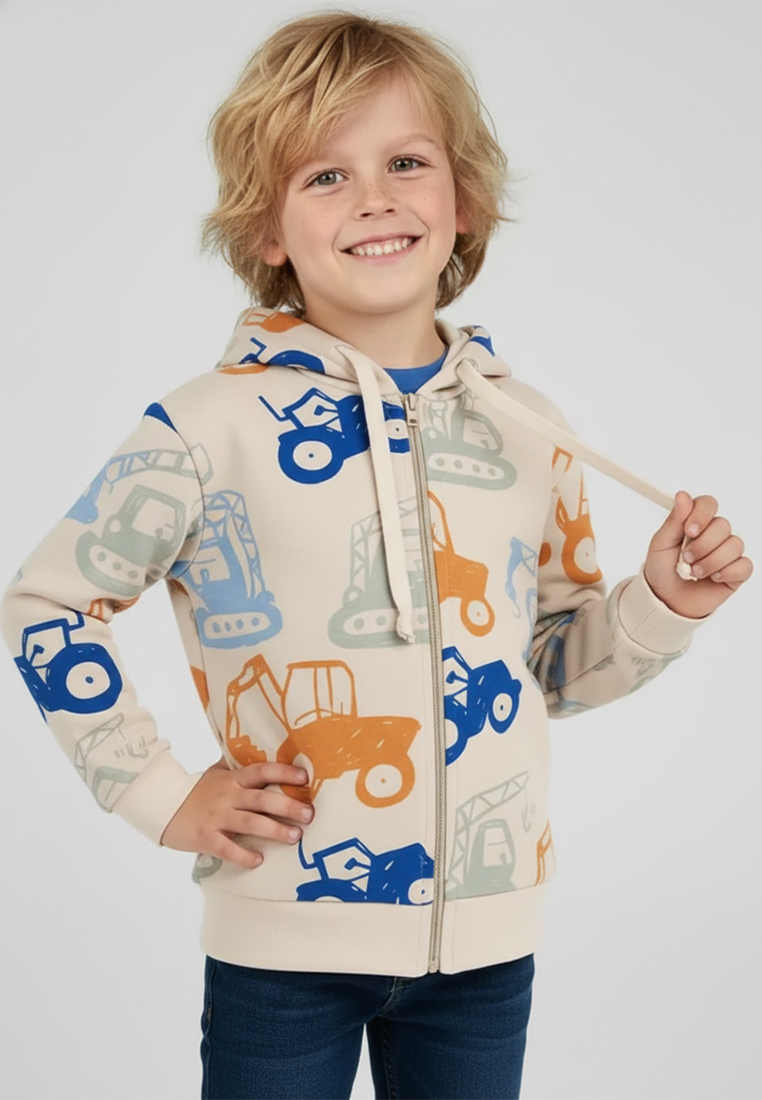 Толстовка YOULALA 1846310202 - фото 1