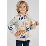 Толстовка YOULALA