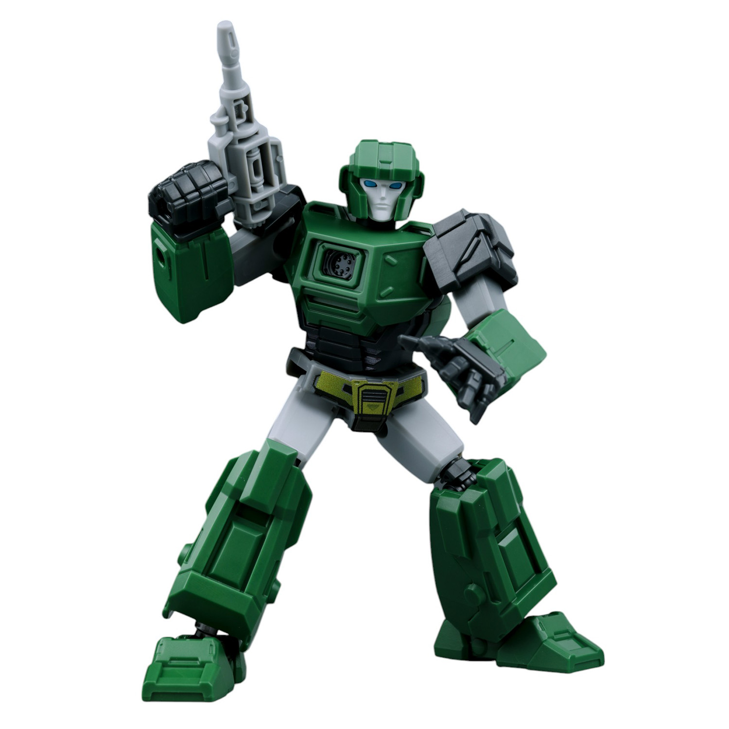 Конструктор BLOKEES Galaxy One кинетический в ассортименте - фото 12