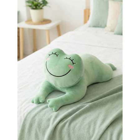 Мягкая игрушка Laffi лягушка Лягушка