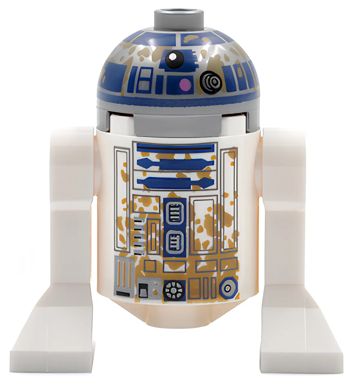 Фигурка LEGO Star Wars Astromech - фото 1