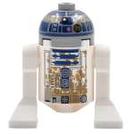 Фигурка LEGO Star Wars Astromech