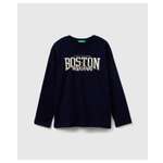 Лонгслив United Colors of Benetton