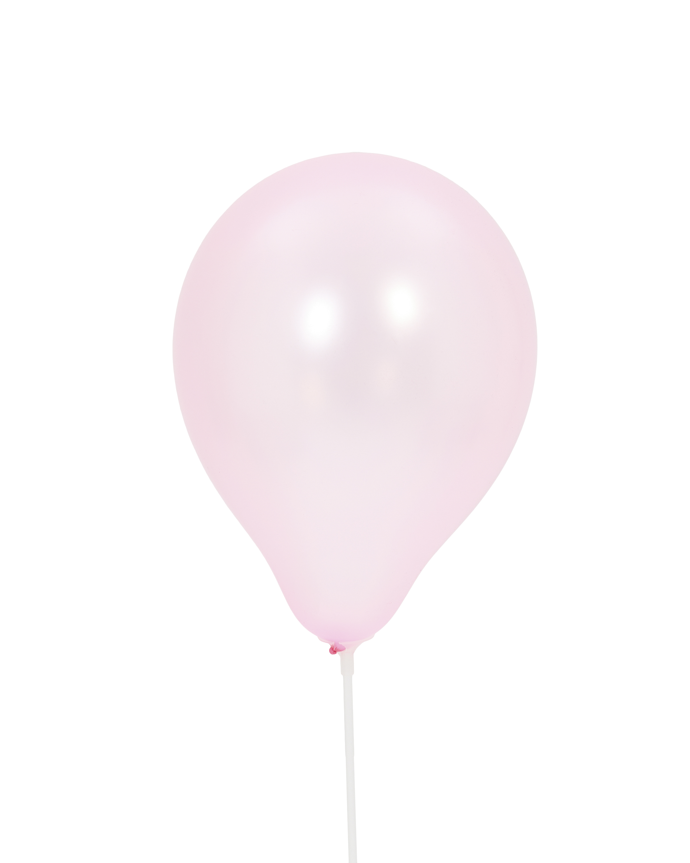 Набор шаров Yotoy 50шт 33см+надуватель - фото 9