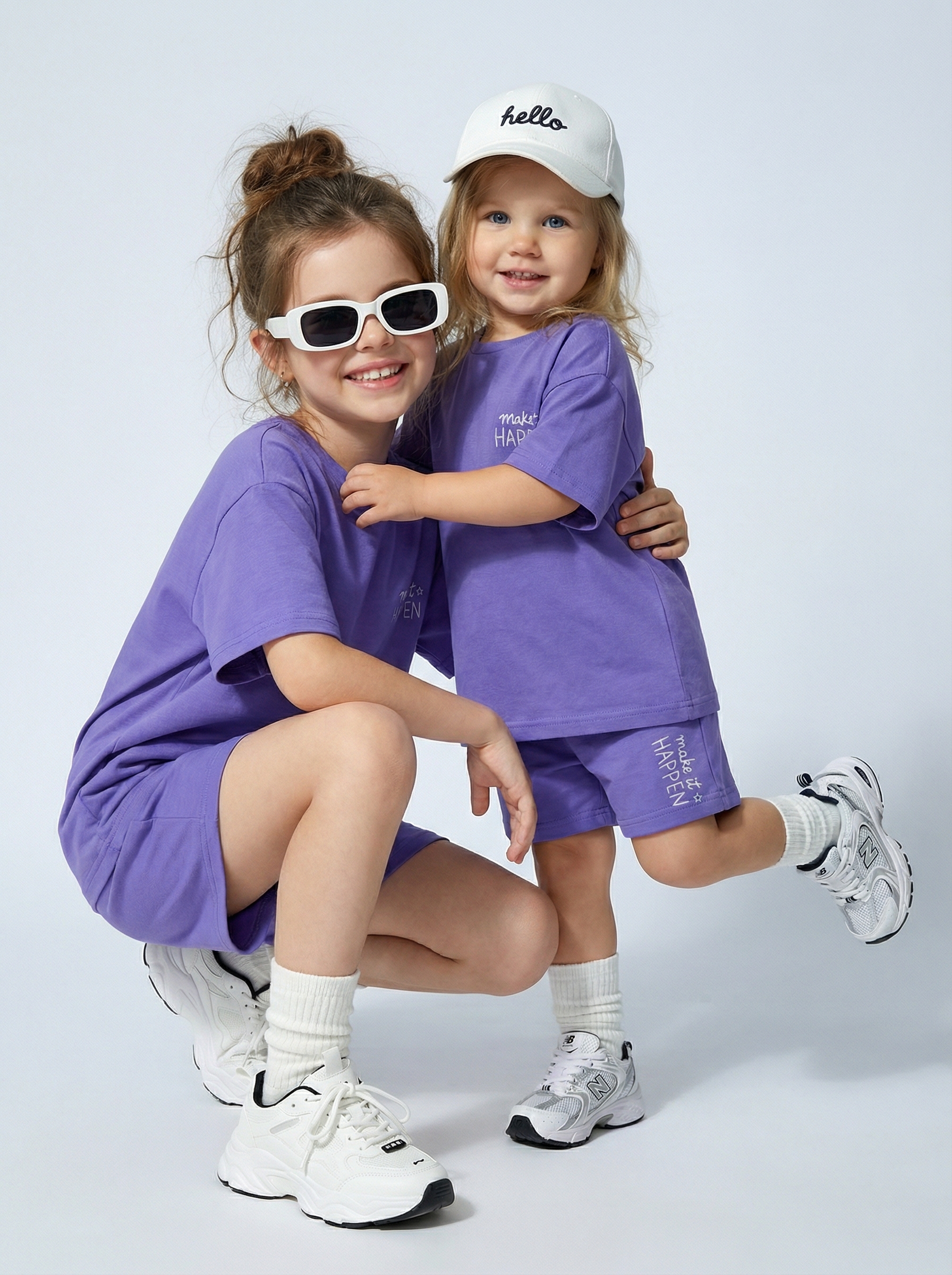 Комплект YOULALA 7634100310 - фото 3