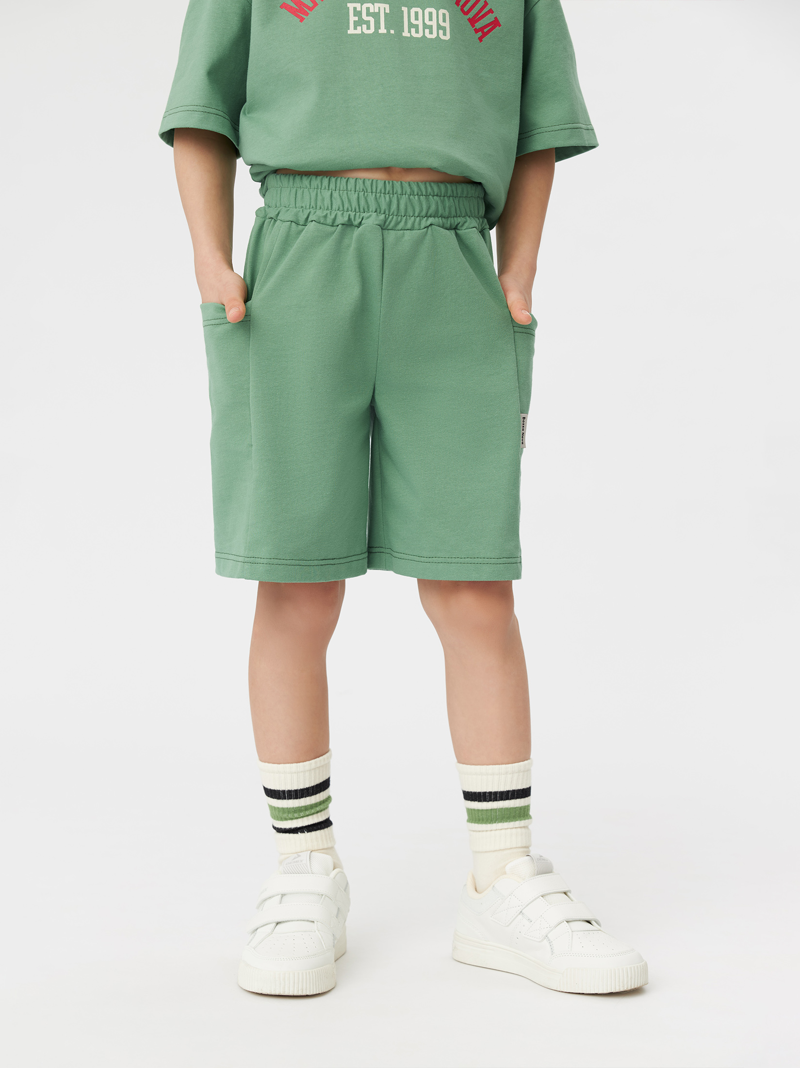 Костюм Bossa Nova 029Л26-161 - фото 7