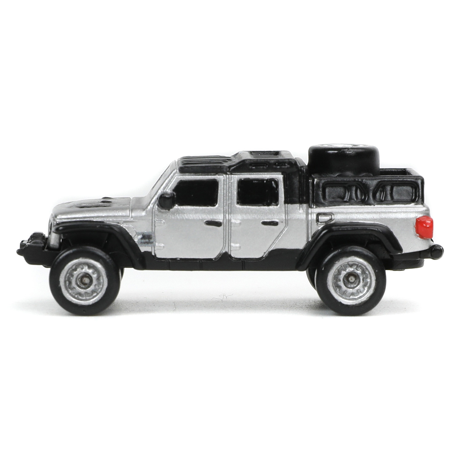 Автомобиль Jada Toys Dodge 1:64 ТоуR54 - фото 6