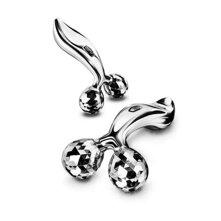 Массажер Matwave XC-206 Silver