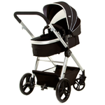 Коляска 2в1 Ramili Baby Lite
