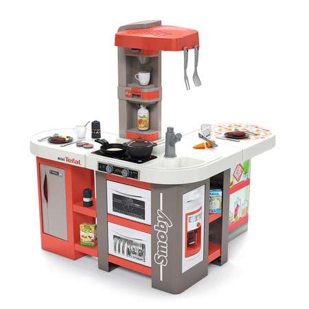Игрушечная кухня Smoby