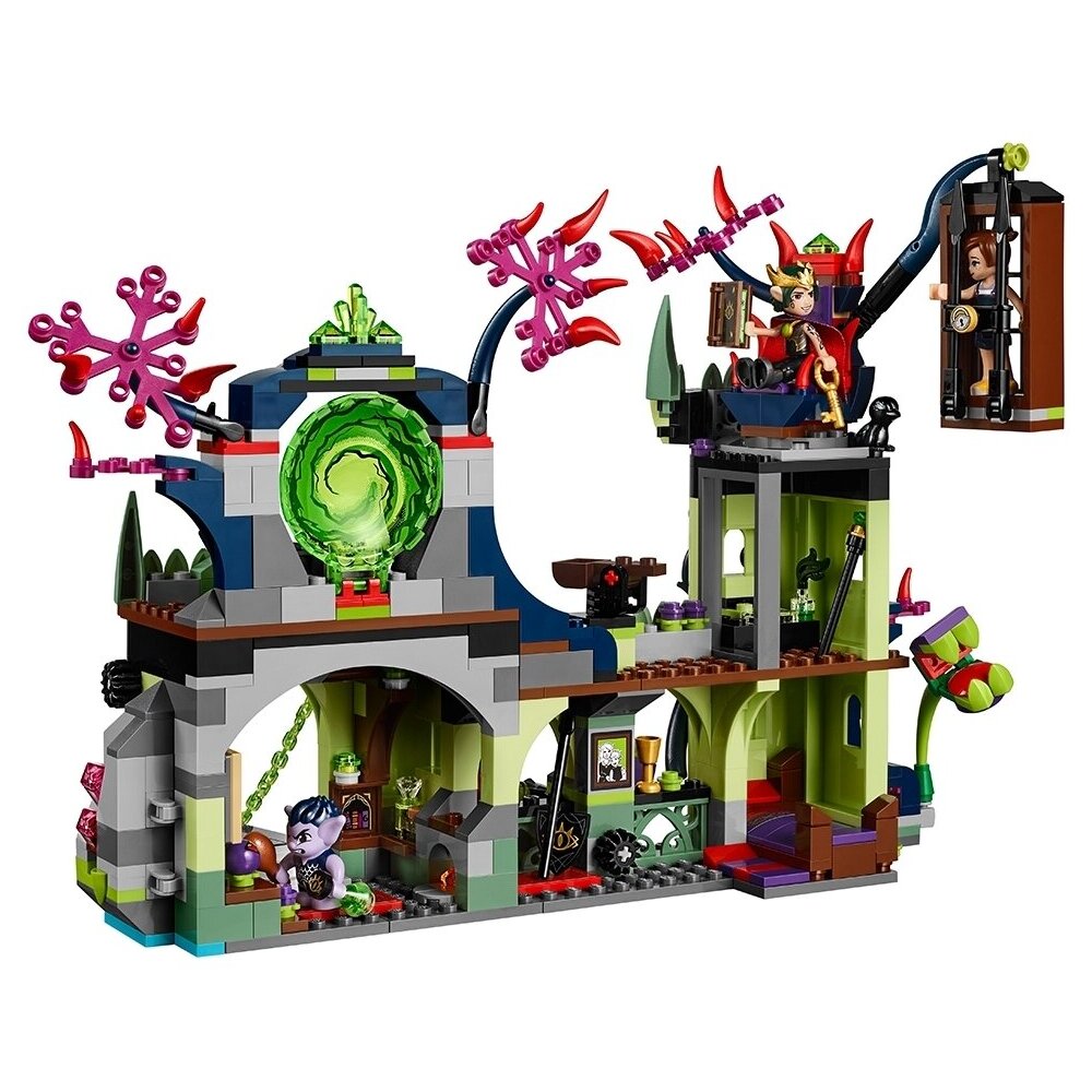 Конструктор LEGO 432 дет. - фото 5