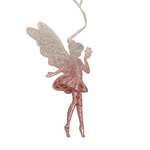 Подвеска ёлочная ё Фея