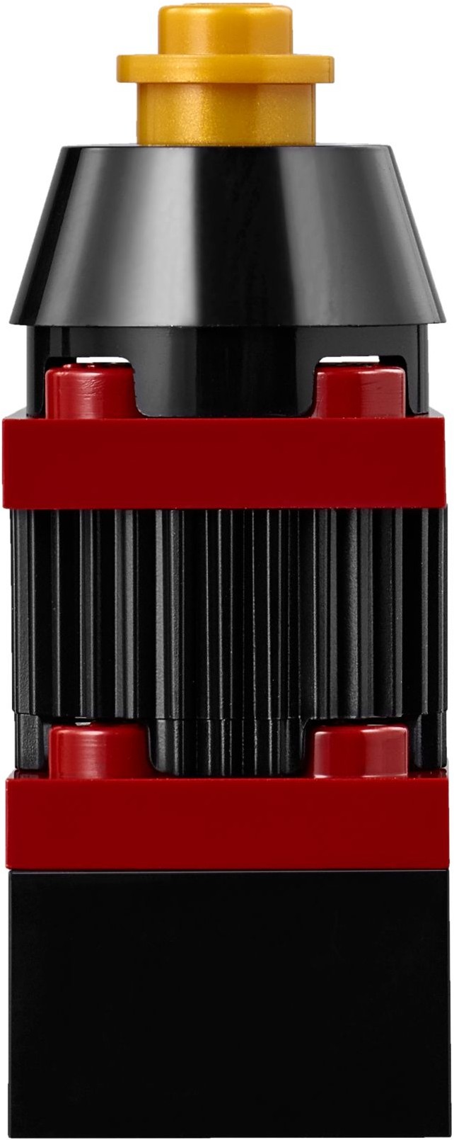 Конструктор LEGO Creator 40174 1450 дет. - фото 9