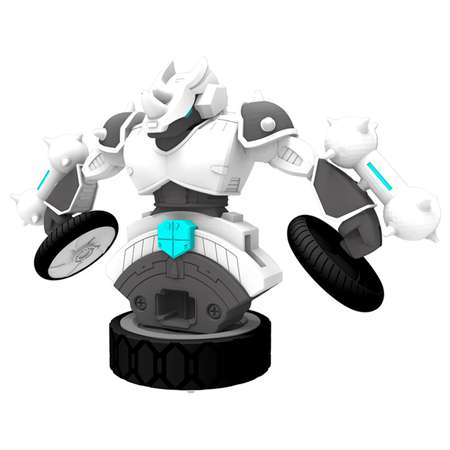 Фигурка Spin Racers