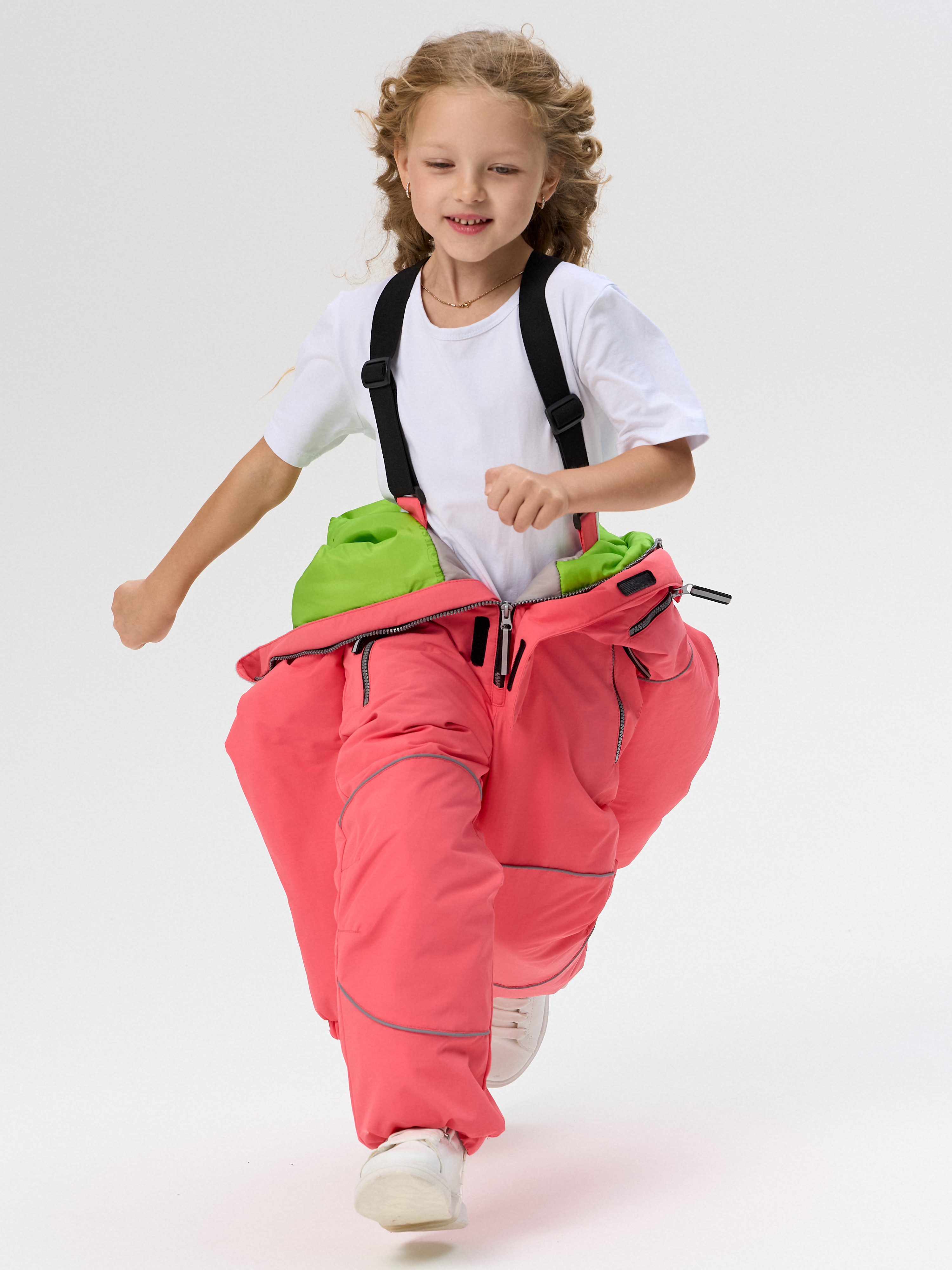 Комбинезон CosmoTex ШКО010750 - фото 18