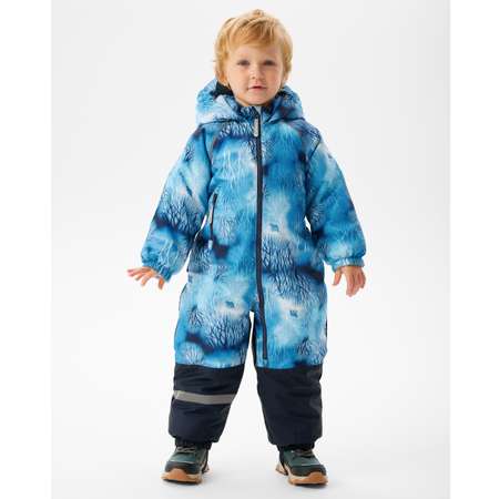 Комбинезон BabyGо