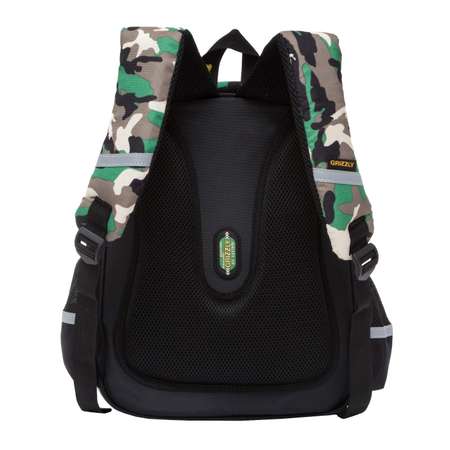Рюкзак Grizzly Самолет