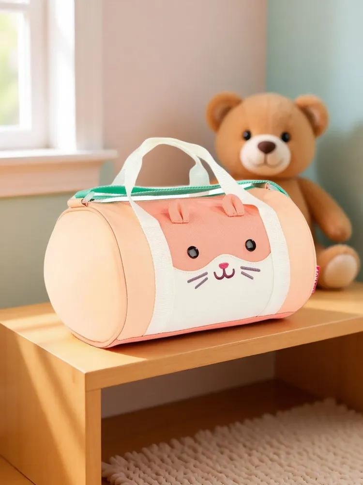 Сумка Skip Hop Хомяк - фото 1