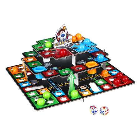 Настольная игра LDGames Лудо