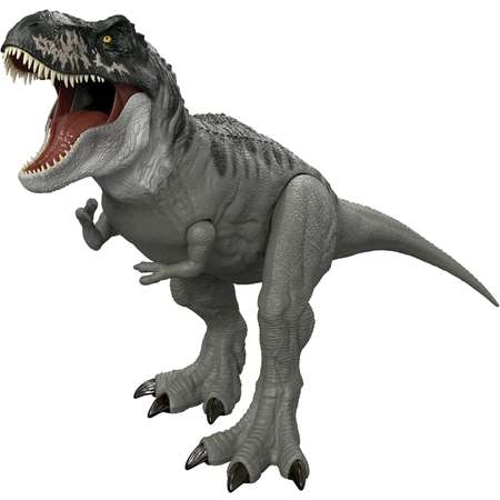 Фигурка Jurassic World Тираннозавр Рекс