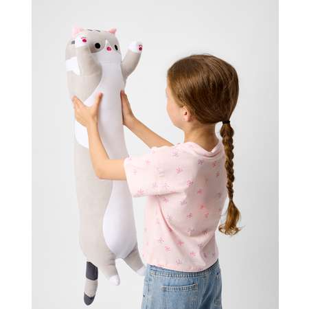 Мягкая игрушка Laffi котик