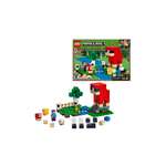 Конструктор LEGO Minecraft 564 дет.