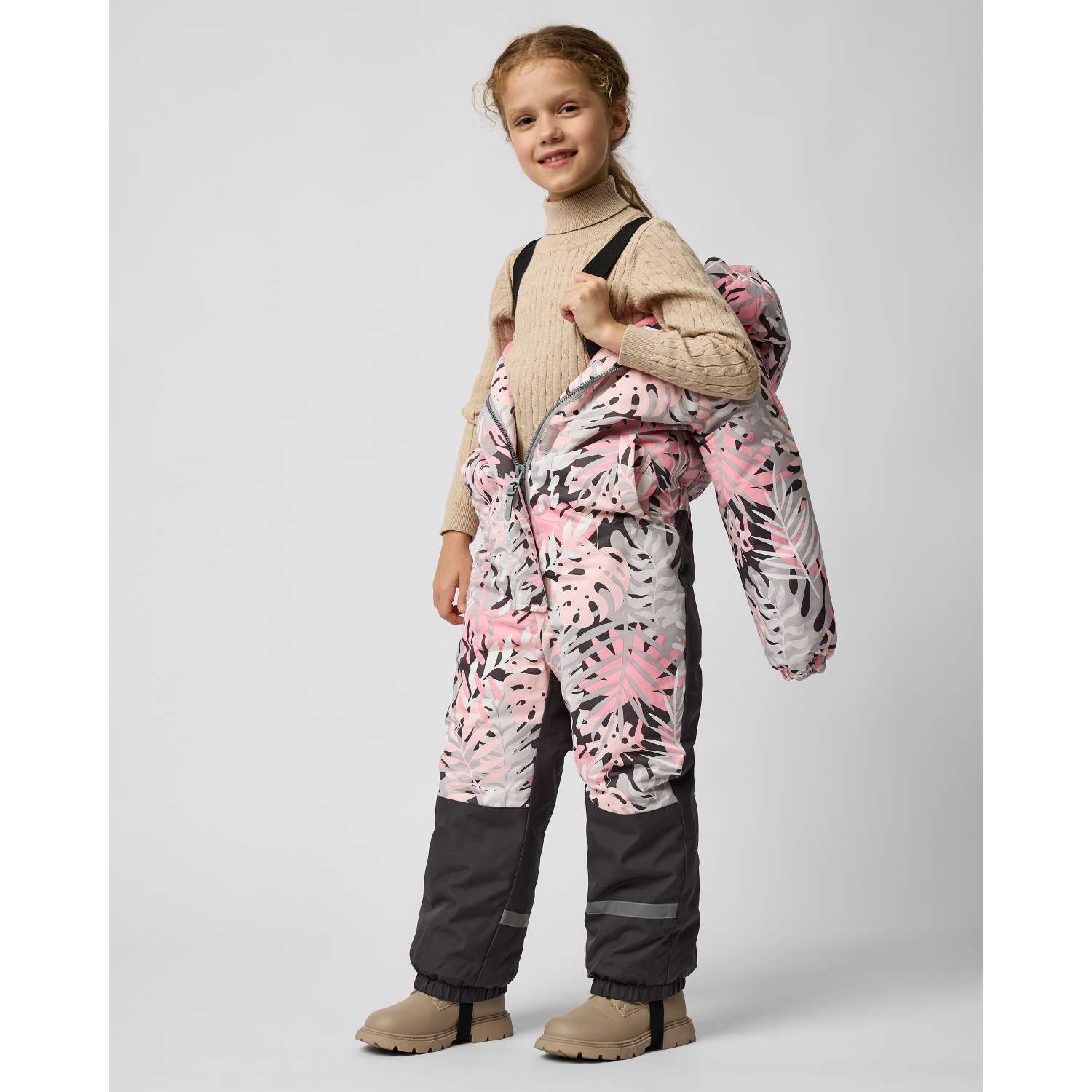 Комбинезон Futurino W25FU3-G18kg-43 - фото 9