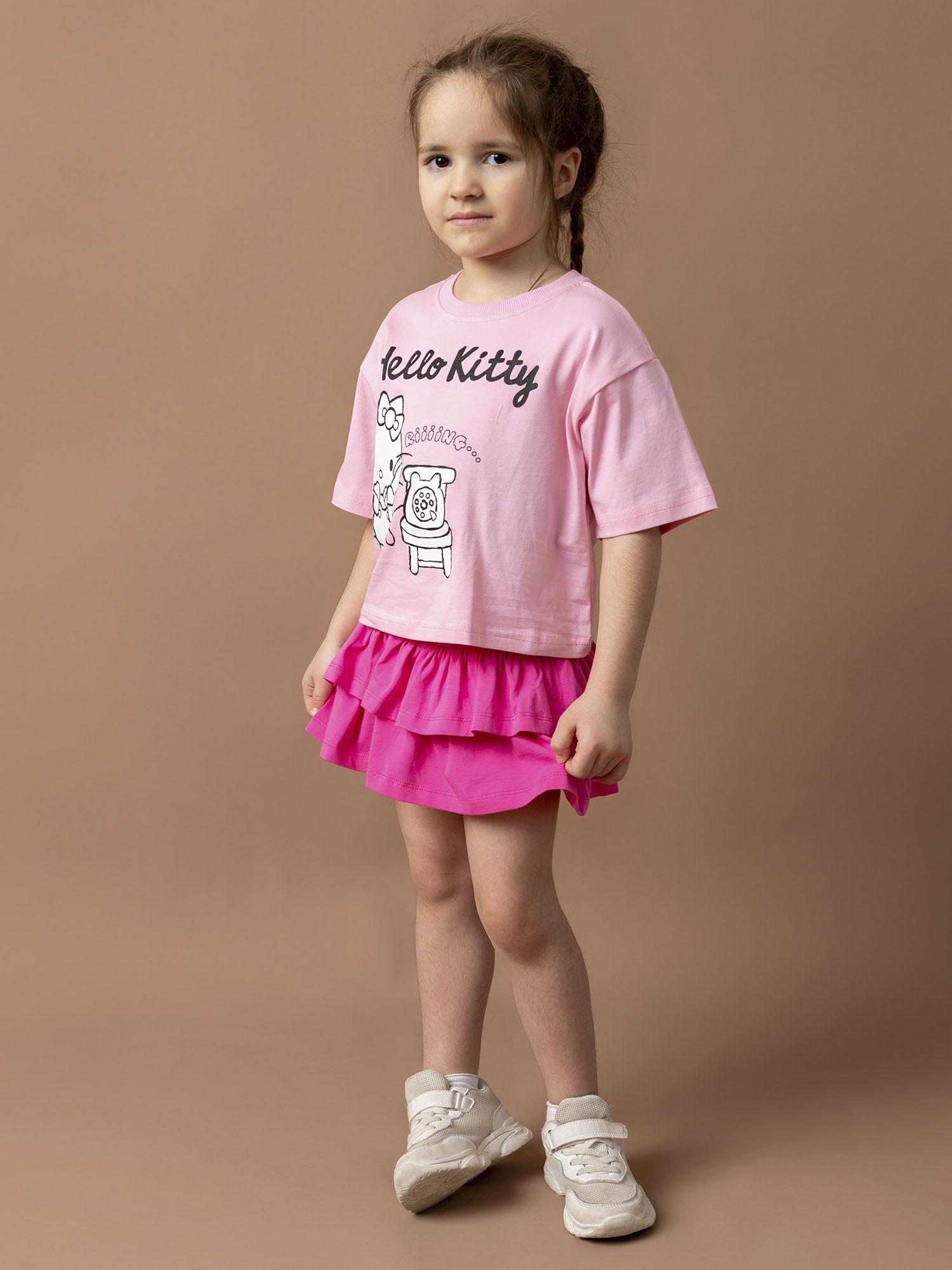 Футболка batik 007_ЛС26 - фото 3