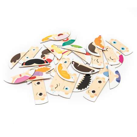 Настольная игра Baby Toys