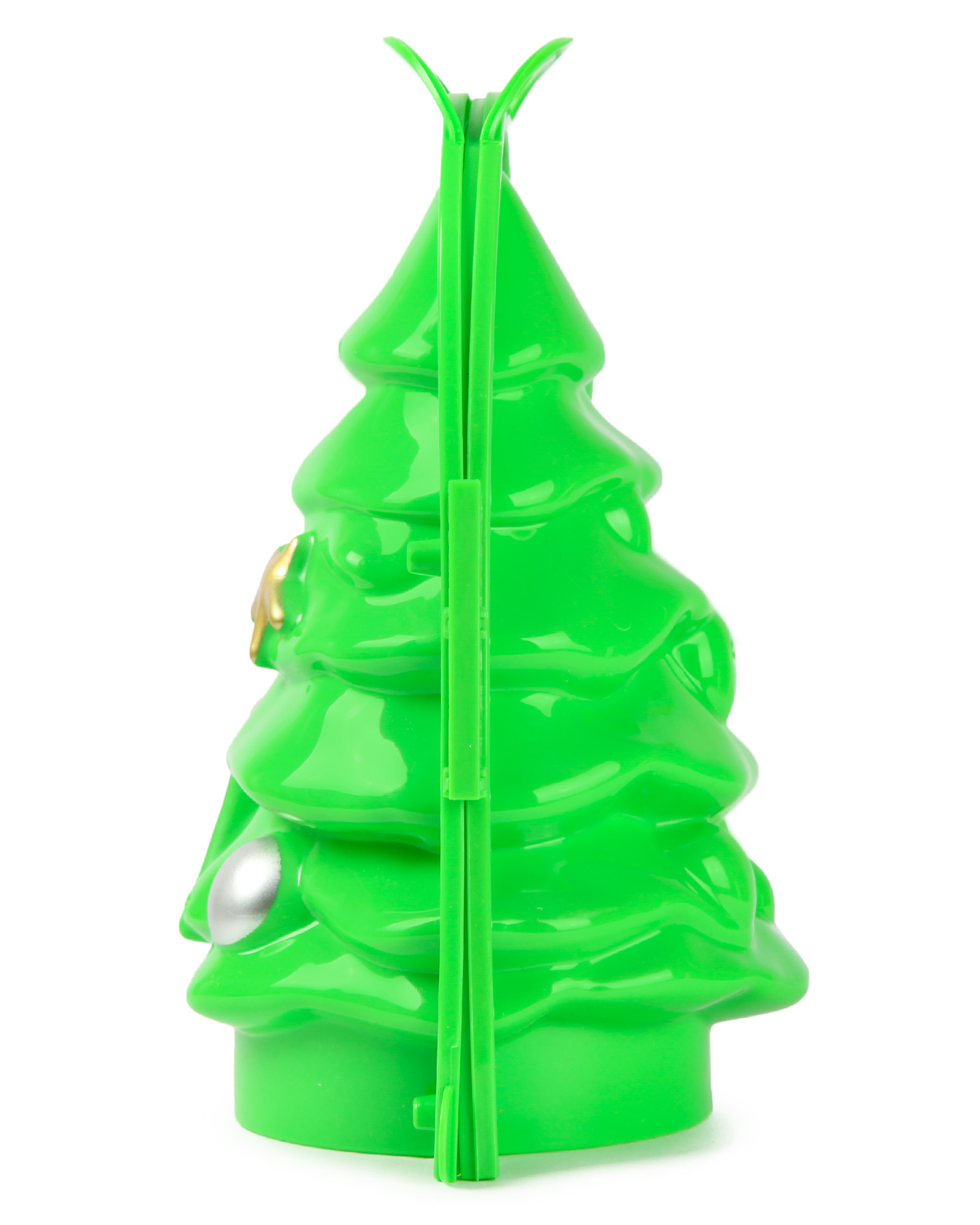 Снежколеп Attivio зеленый - фото 3