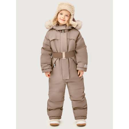 Комбинезон NIKASTYLE