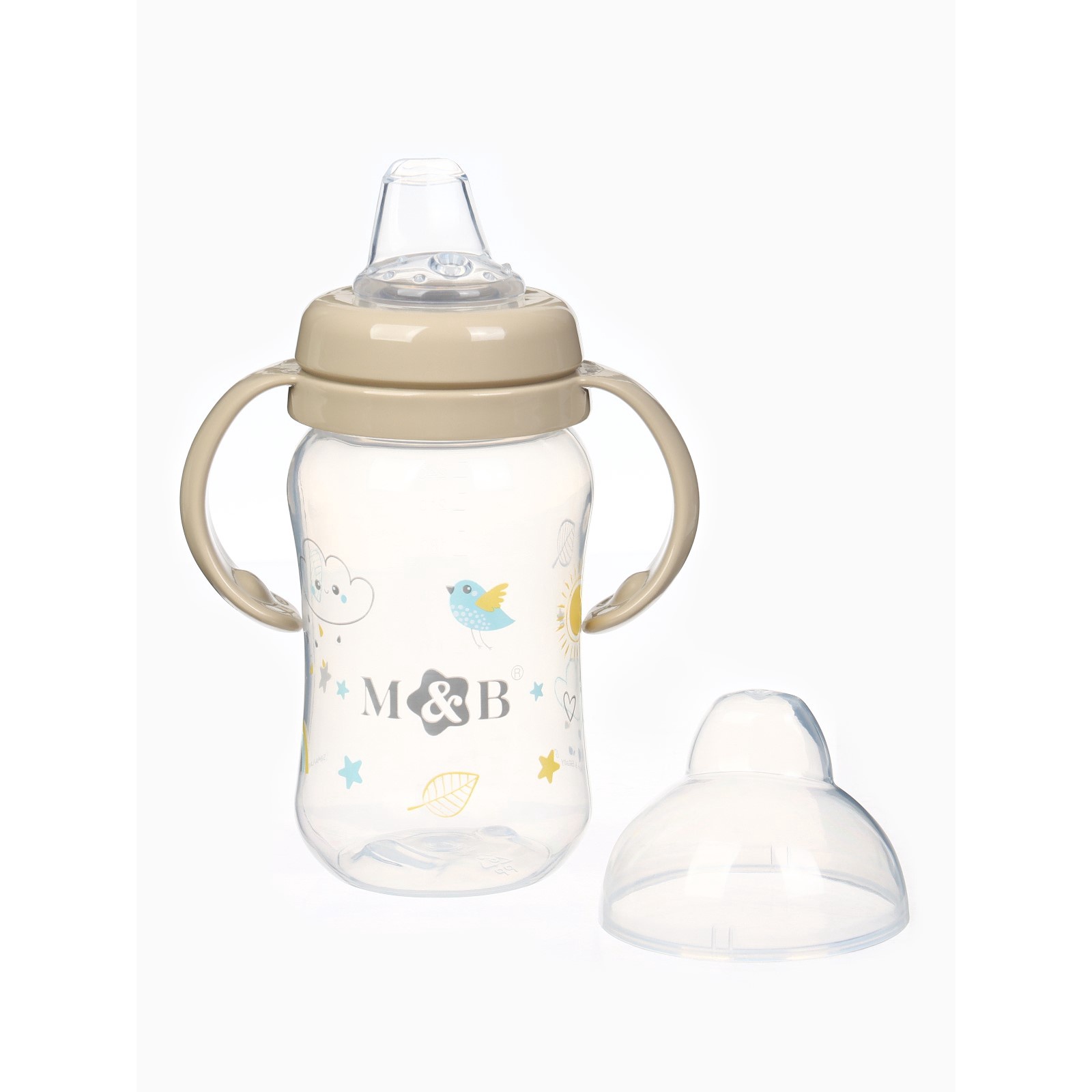 Поильник Mum and Baby - фото 2