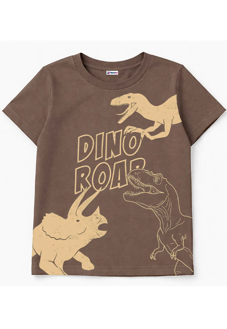 Футболка YOULALA 0954103403 - фото 9