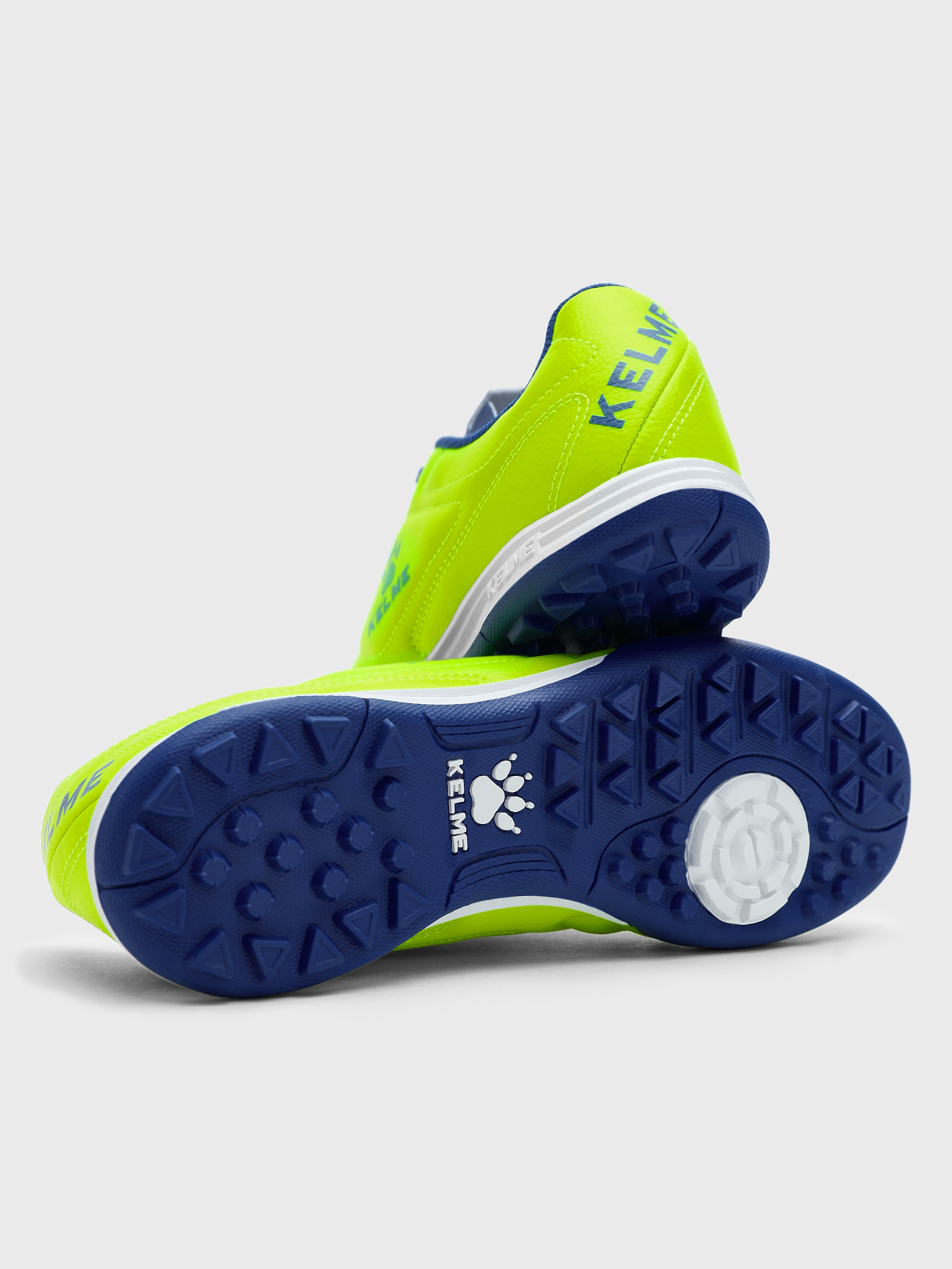 Бутсы KELME 8521ZX3701-986 - фото 4