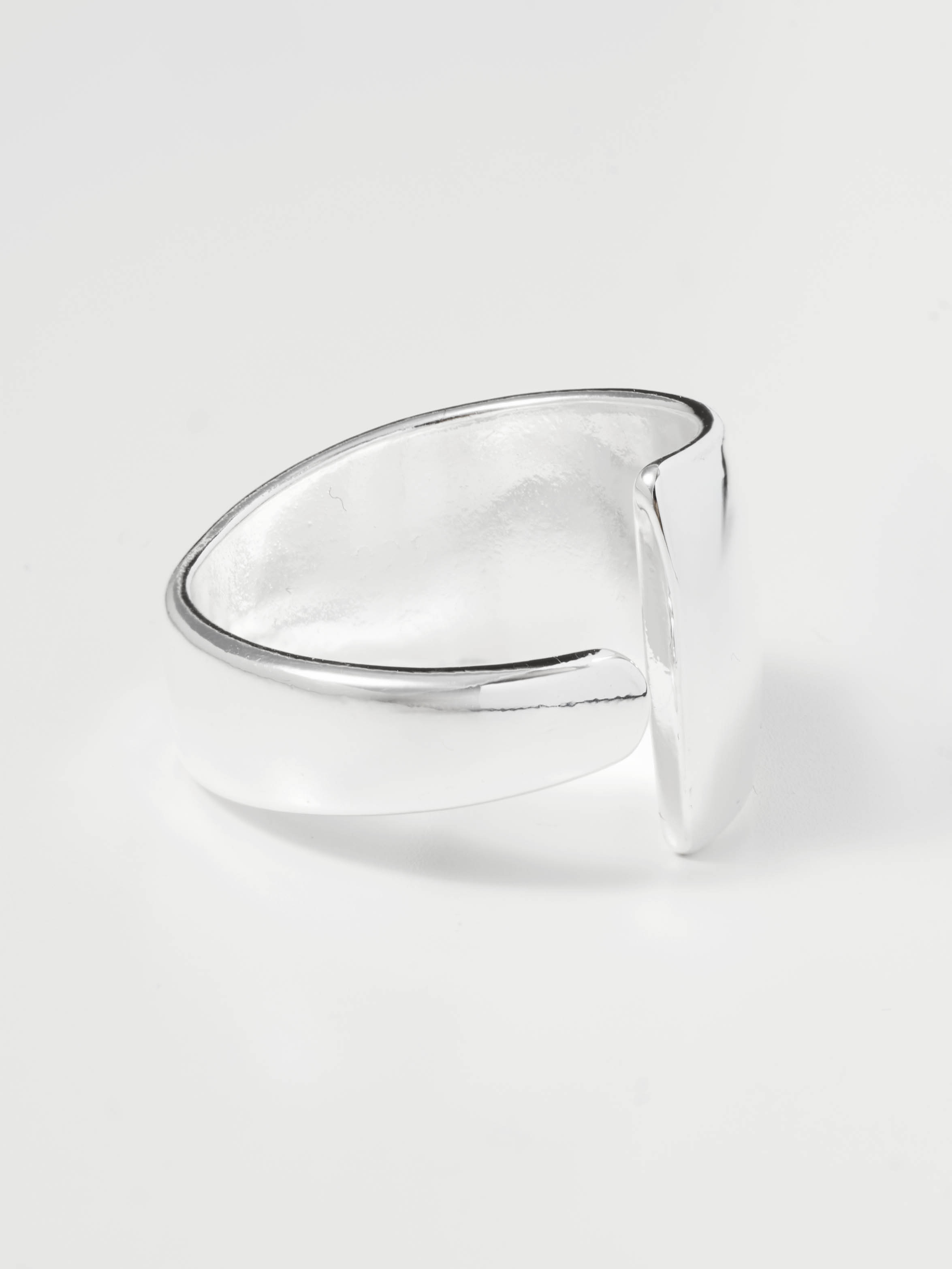 Кольцо Shine and Beauty KW00064-1 - фото 4